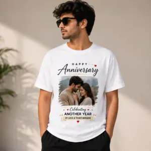 Men's T-Shirts