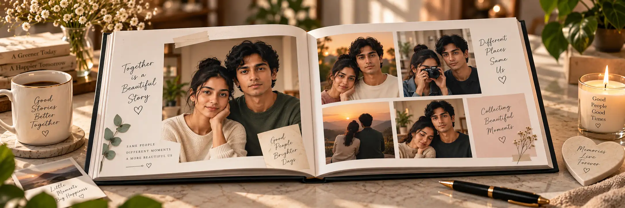 Request a Personalized Gift Personalized Gifting - Request a Gift