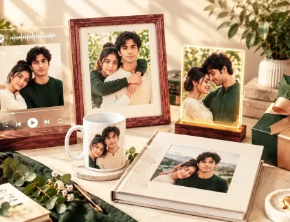 Personalized gift ideas for every special occasion